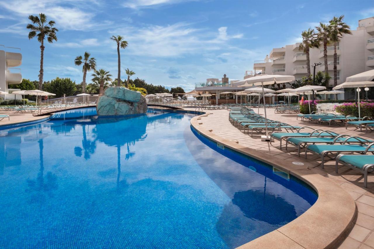 Tropic Garden Santa Eularia des Riu