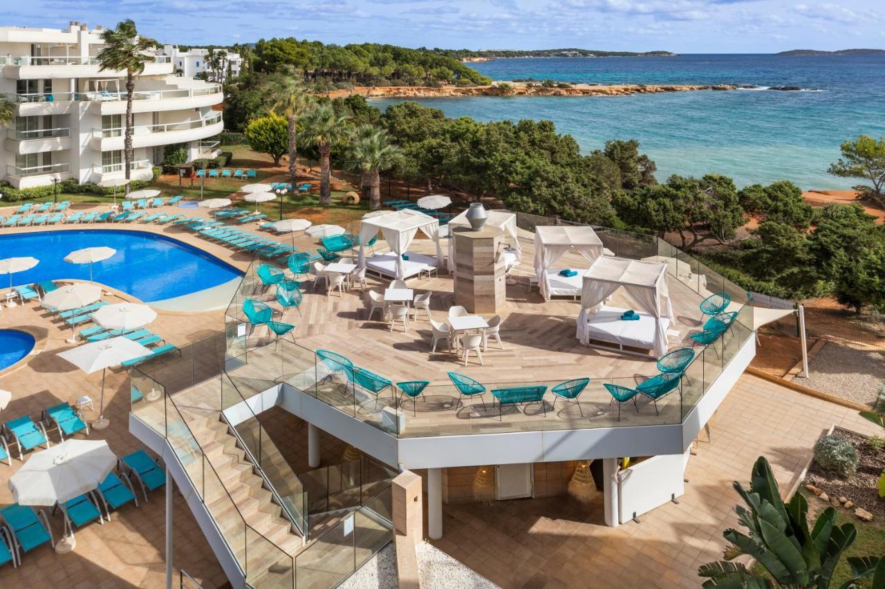 Tropic Garden Aparthotel Santa Eularia des Riu