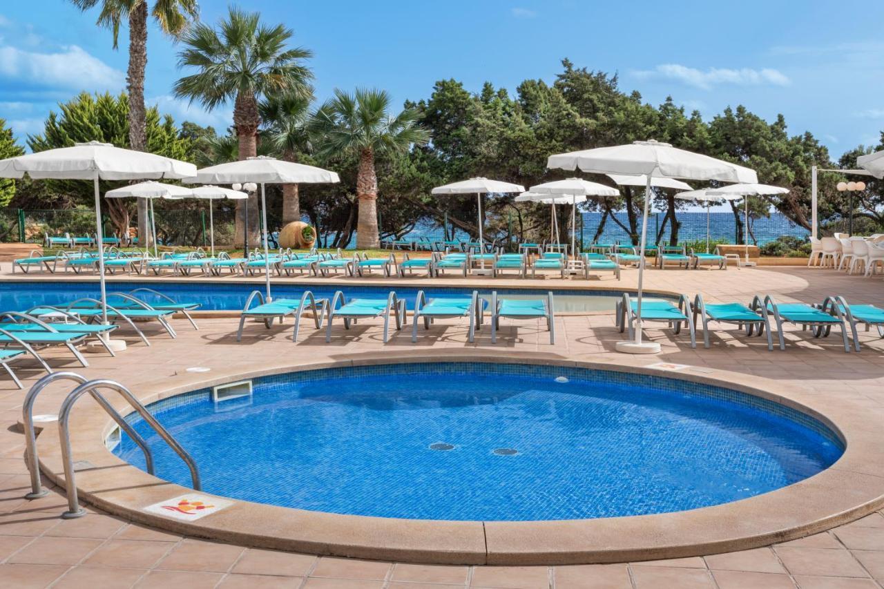 Tropic Garden 4* Santa Eularia des Riu