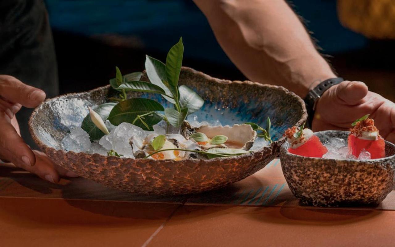 Aguas De Ibiza Grand Luxe - Small Luxury Of The World Hotel