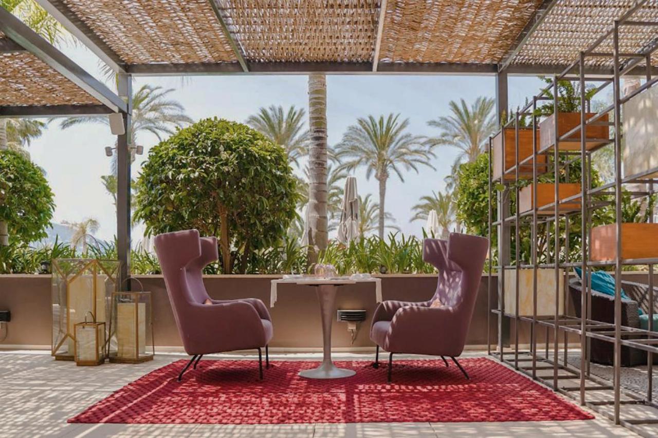 Aguas De Ibiza Grand Luxe - Small Luxury Of The World 5*