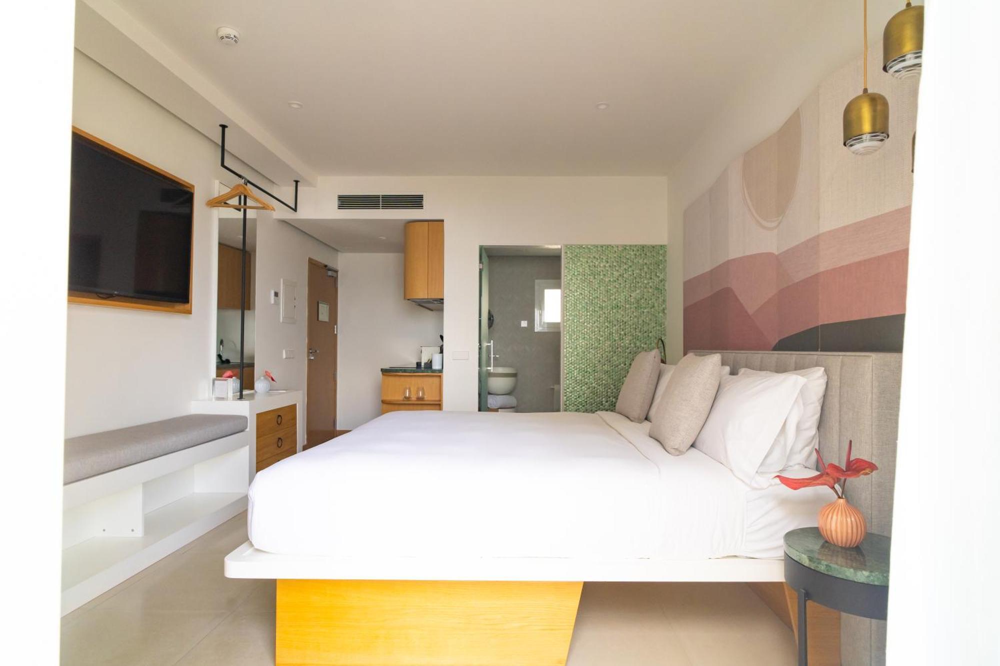 Boutique Marsol Ibiza * Santa Eularia des Riu