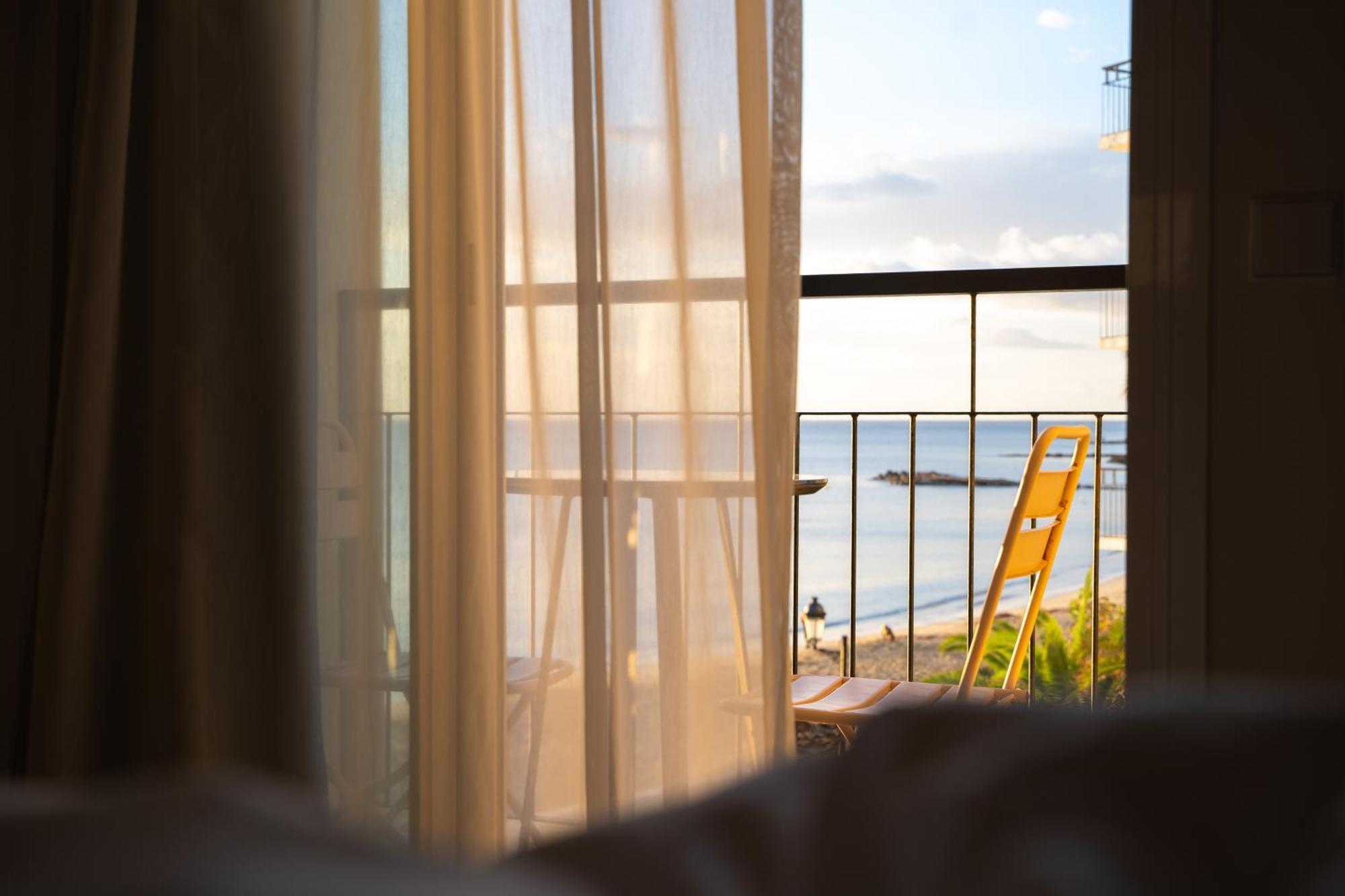 Boutique Marsol Ibiza Apartment Santa Eularia des Riu