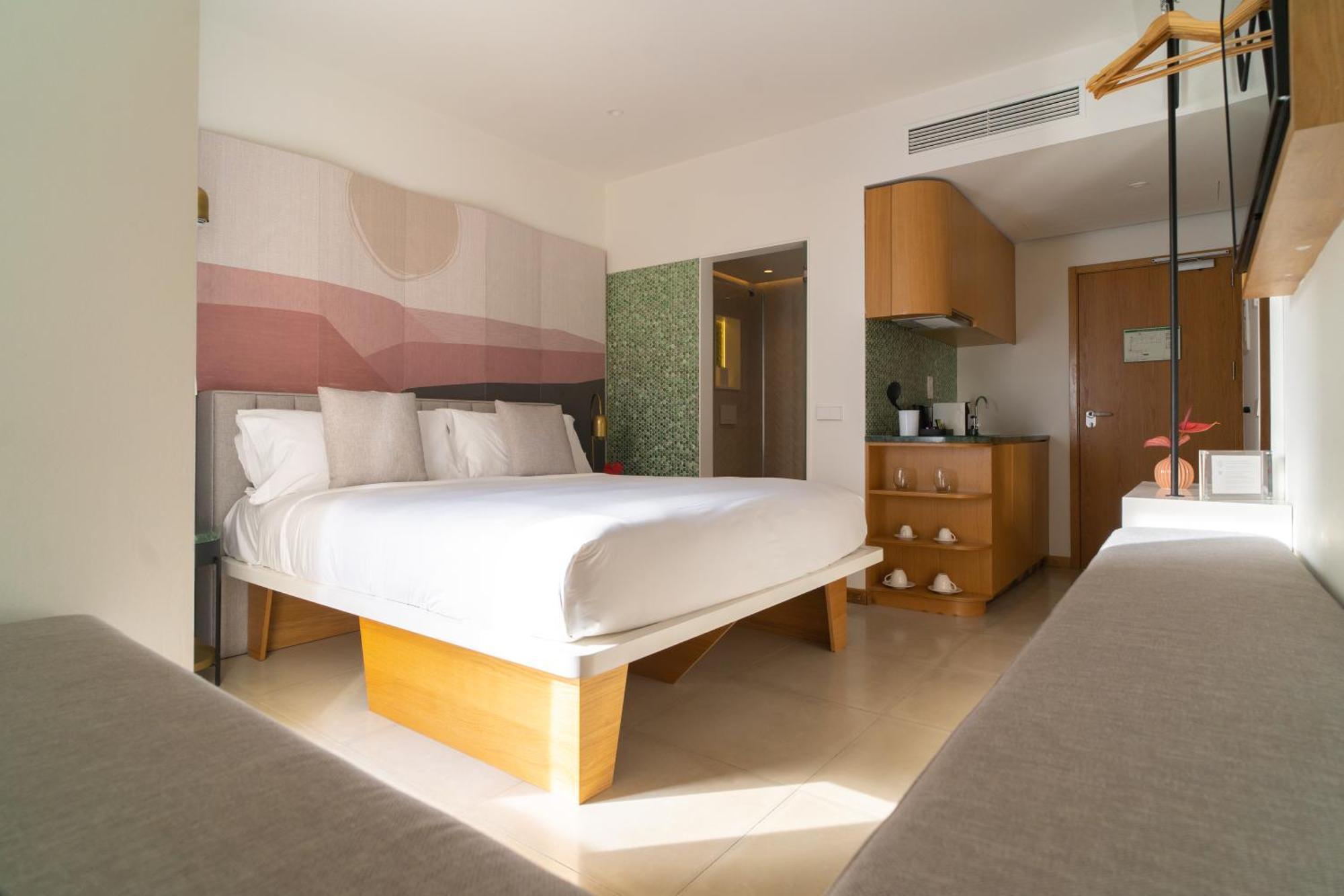Boutique Marsol Ibiza Apartment *