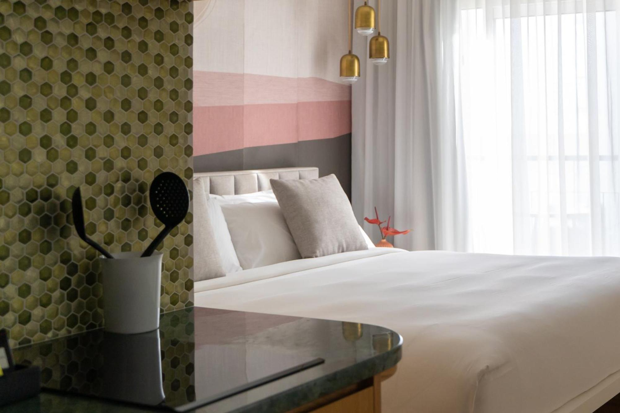 Apartment Boutique Marsol Ibiza Santa Eularia des Riu