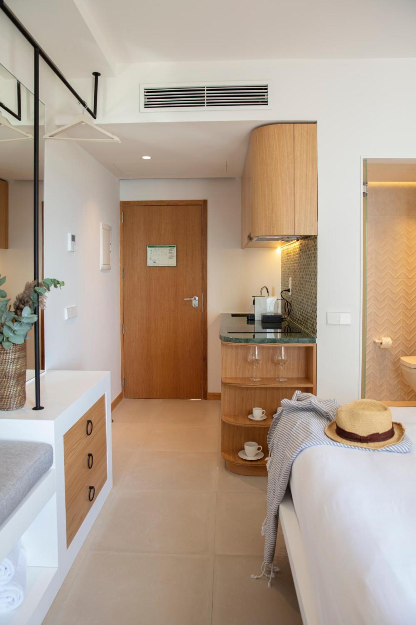 Boutique Marsol Ibiza * Santa Eularia des Riu