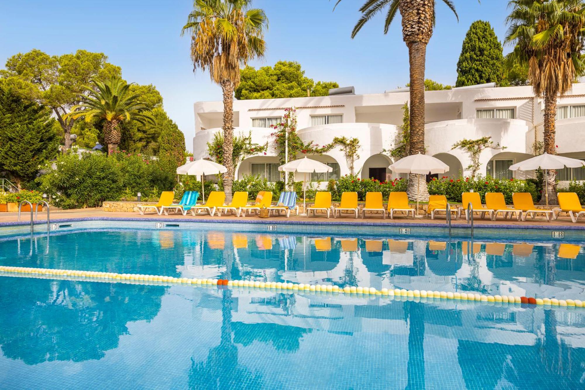 Tui Magic Life Cala Pada Santa Eularia des Riu