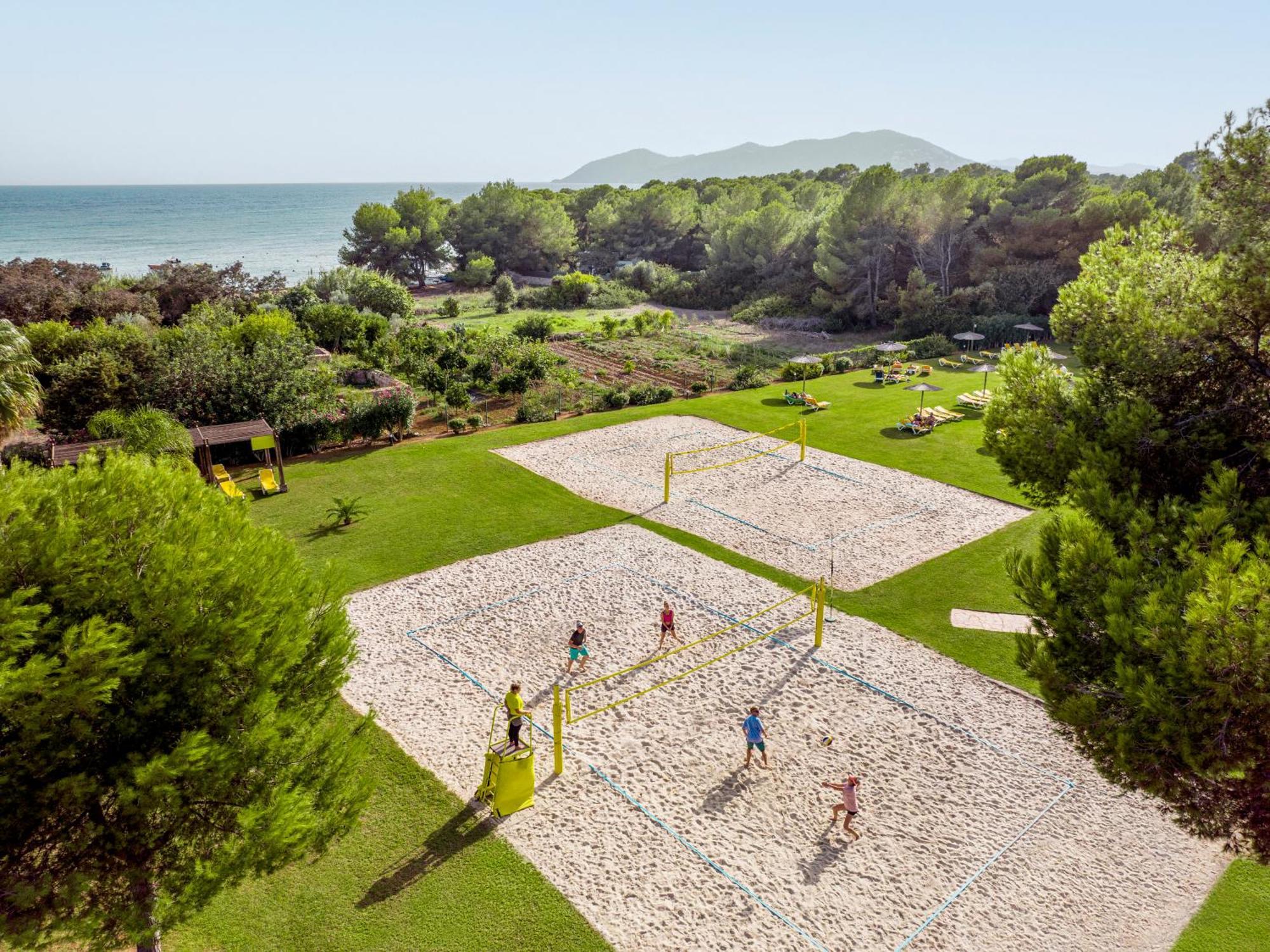 Hotel Tui Magic Life Cala Pada