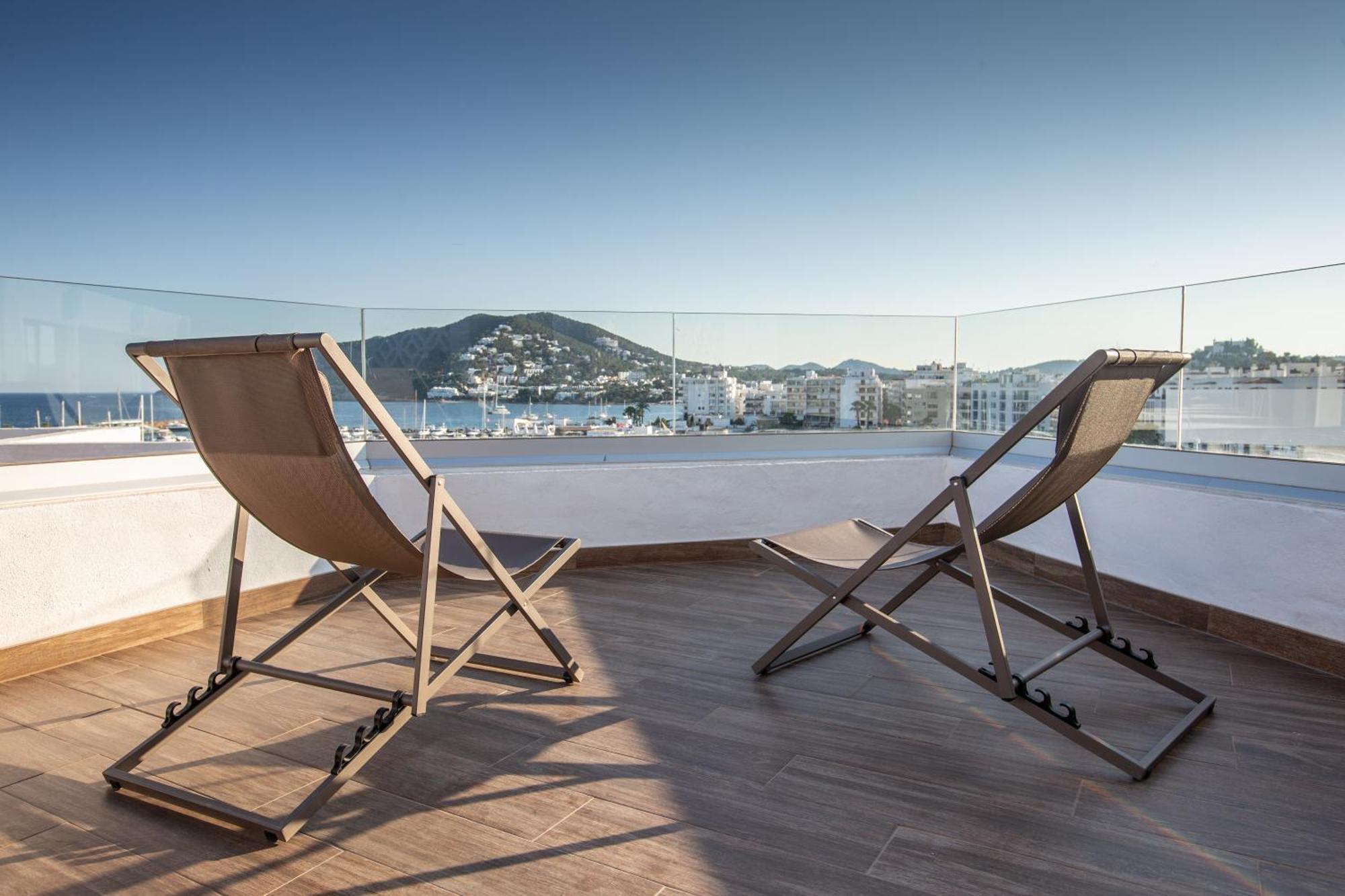 Hotel Tres Torres Santa Eularia des Riu
