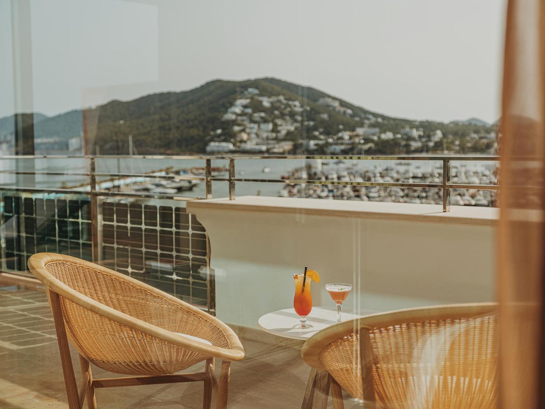 Aguas De Ibiza Grand Luxe - Small Luxury Of The World Hotel Santa Eularia des Riu