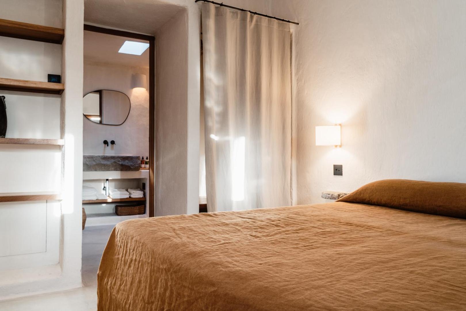 Aguamadera Farm stay *