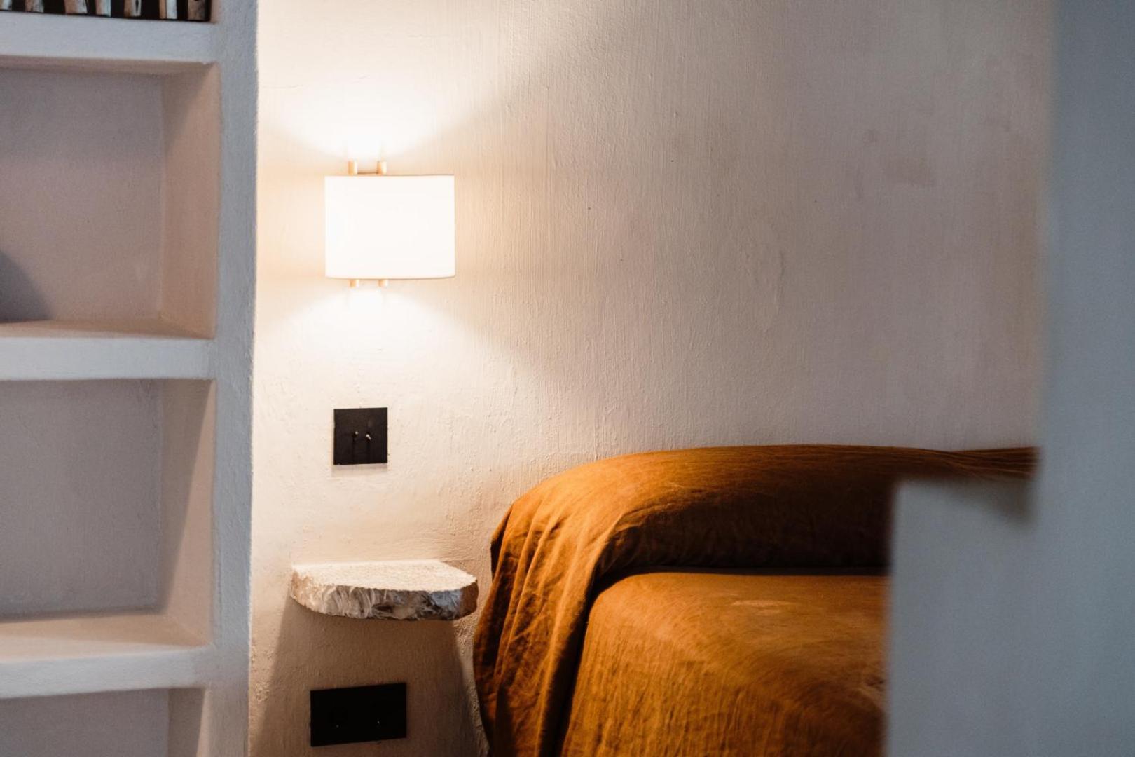 Farm stay Aguamadera Santa Eularia des Riu