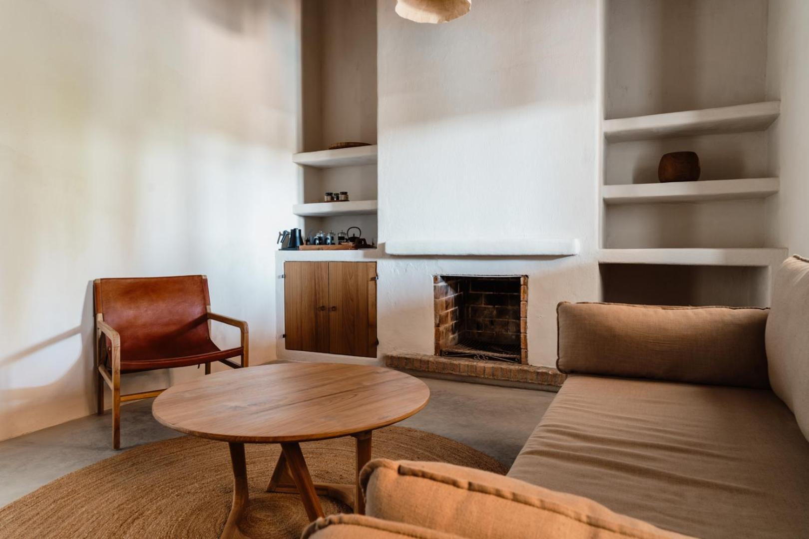 Farm stay Aguamadera Santa Eularia des Riu