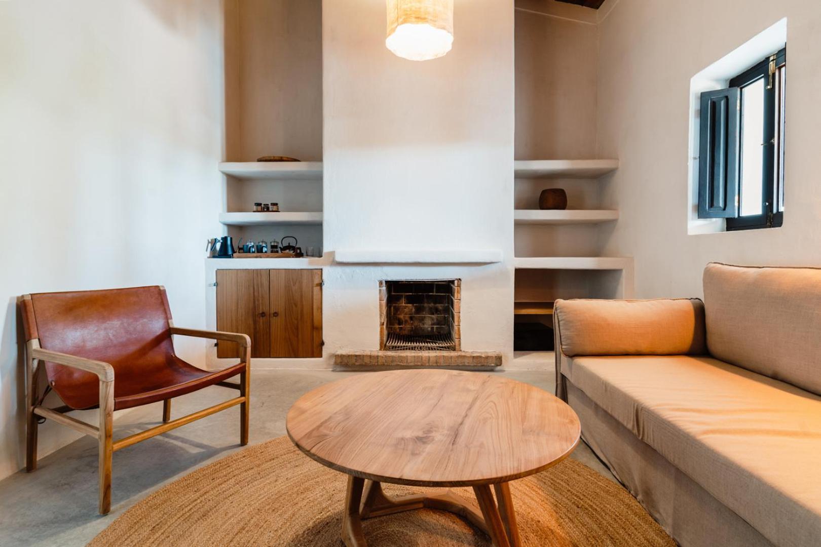 Aguamadera Farm stay