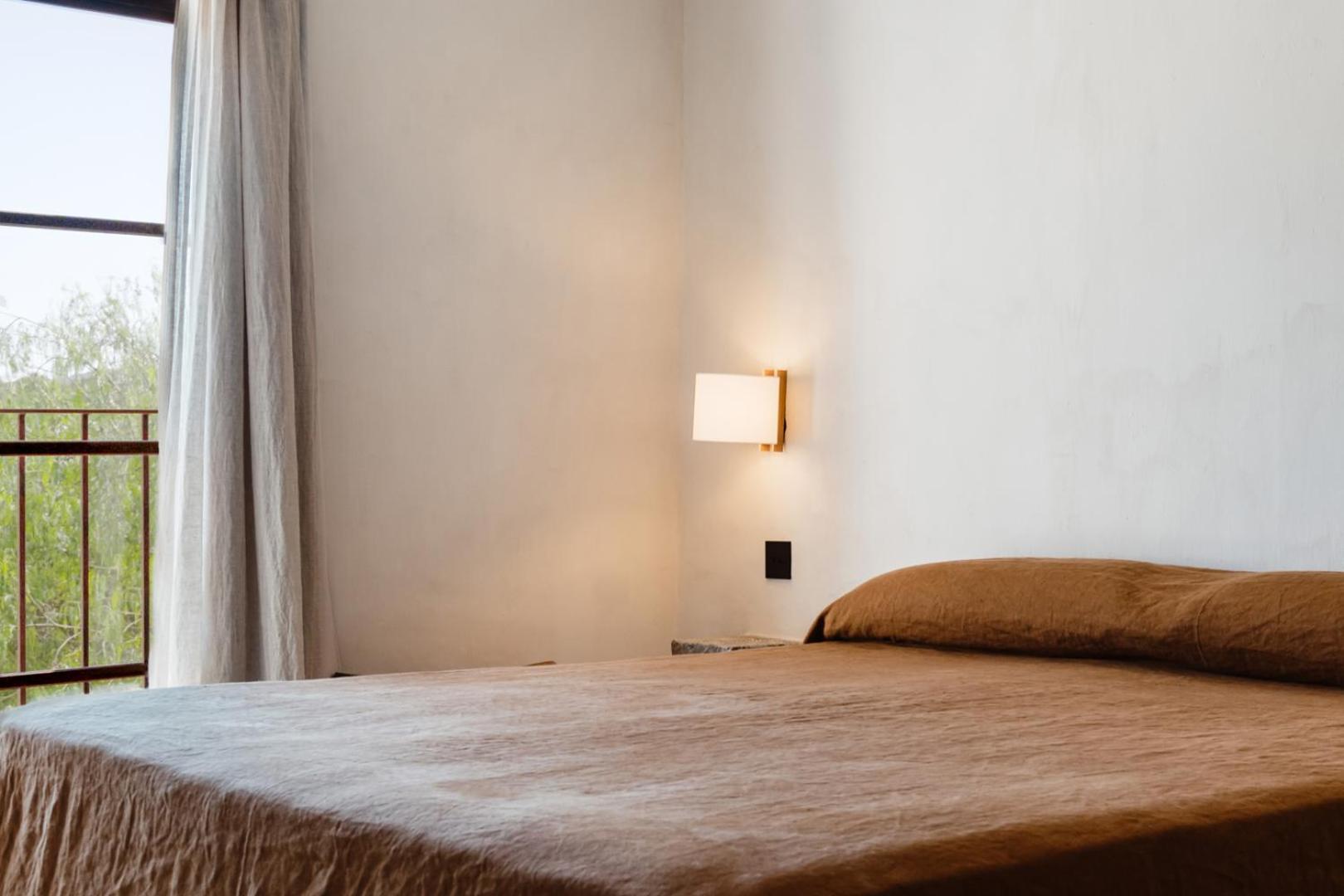 Aguamadera Farm stay *
