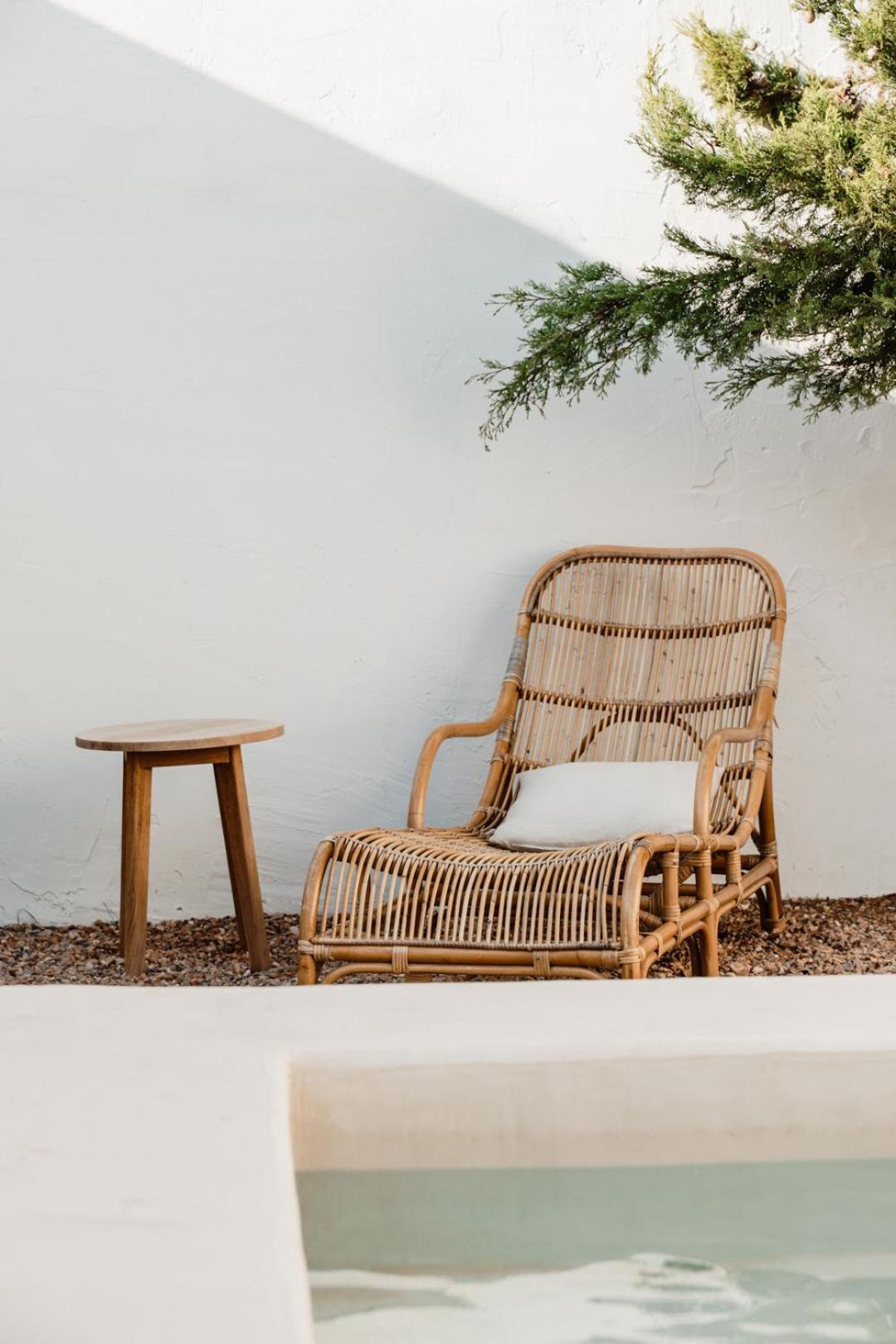 Aguamadera Farm stay