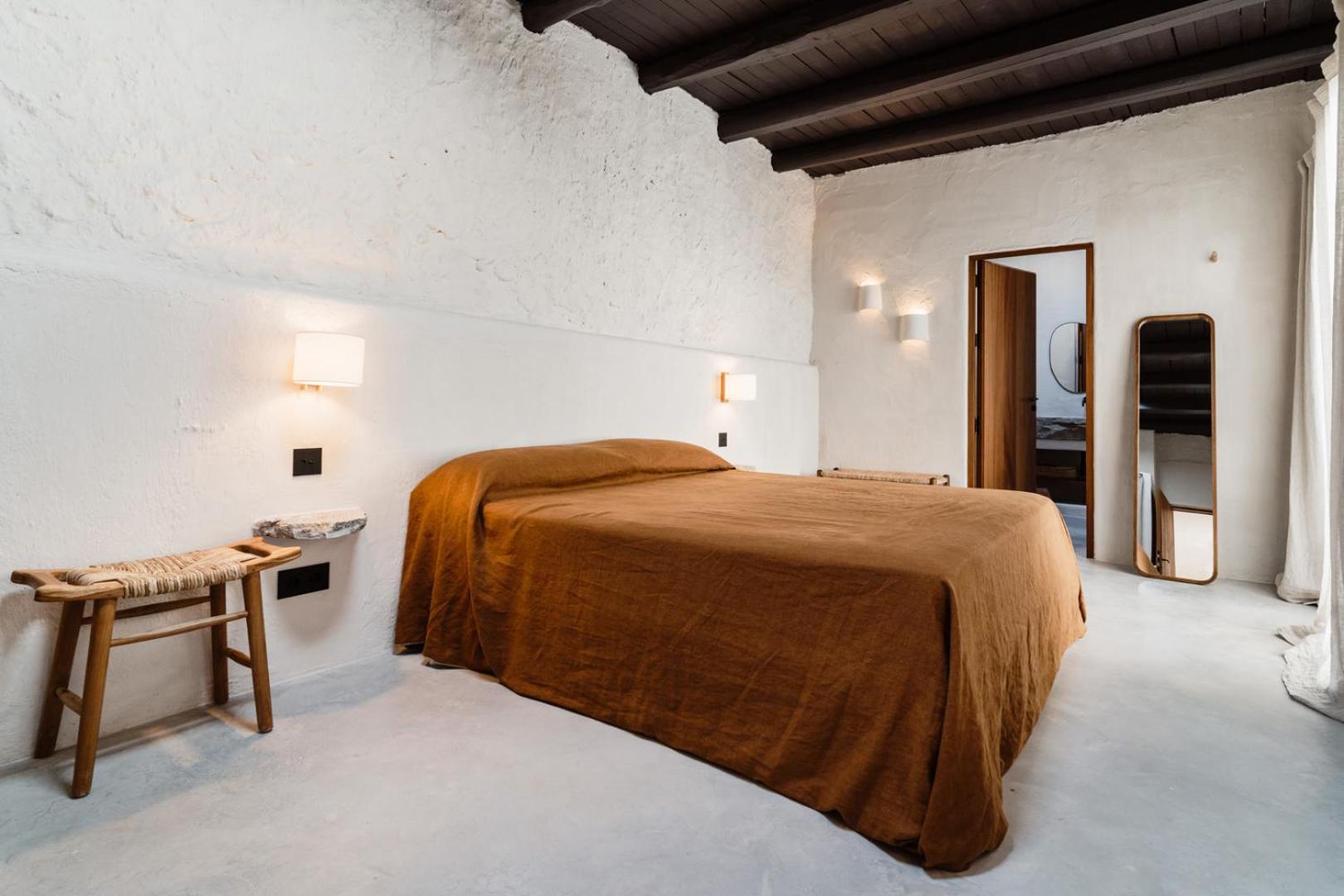 Aguamadera Farm stay Santa Eularia des Riu