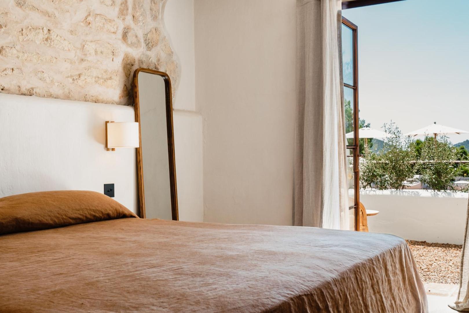 Aguamadera Farm stay *