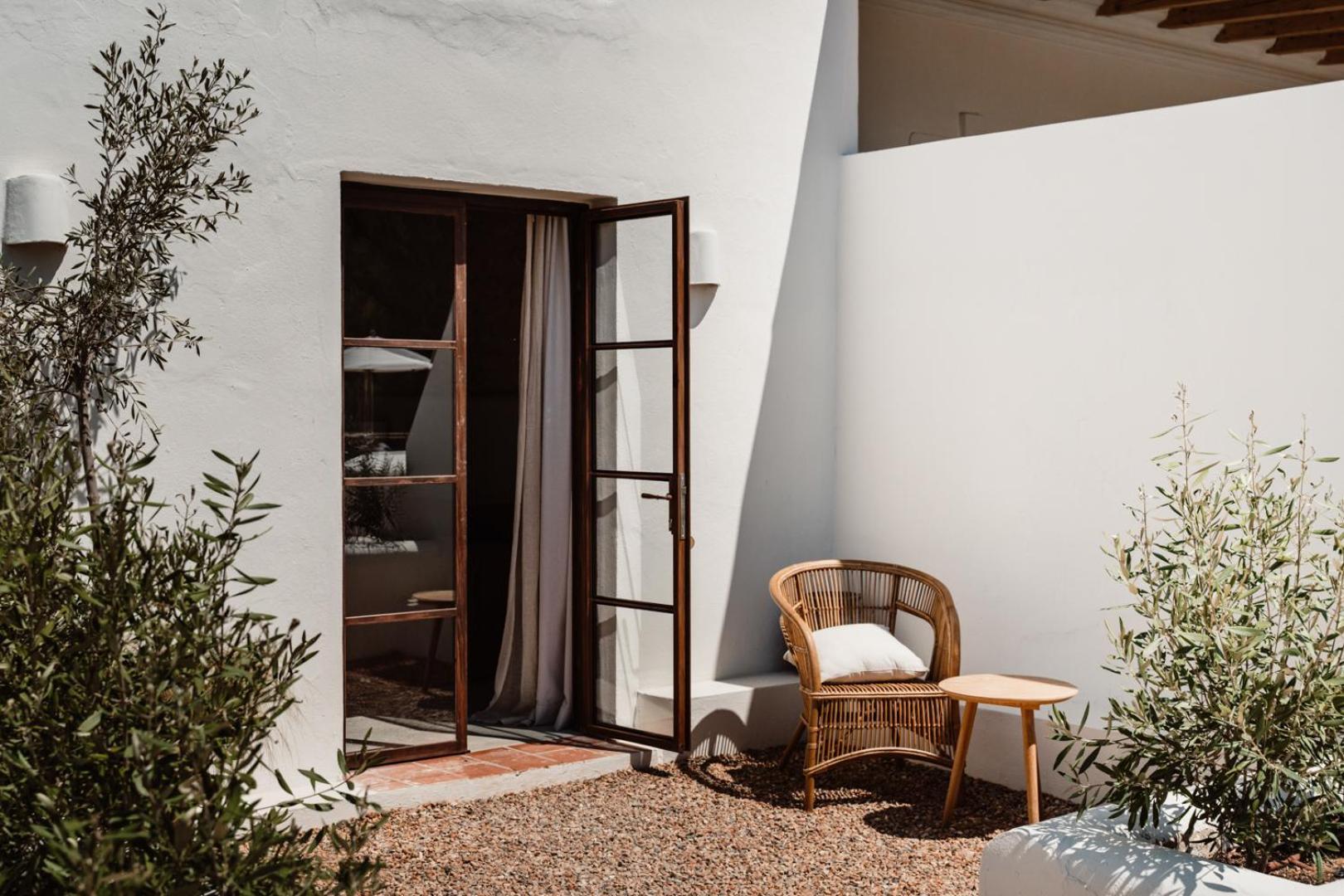 Aguamadera Farm stay *