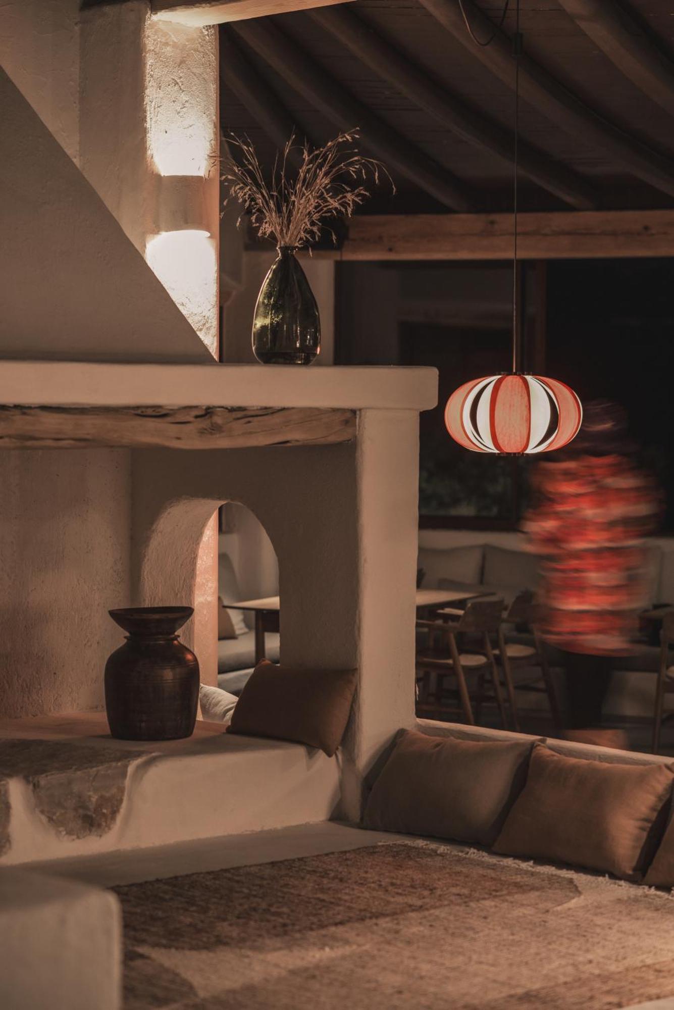 Farm stay Aguamadera