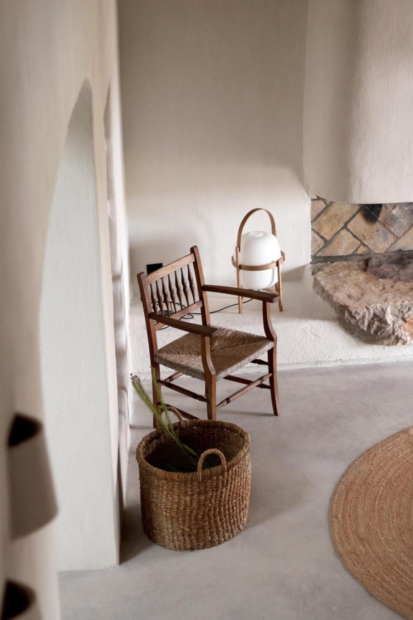 Farm stay Aguamadera