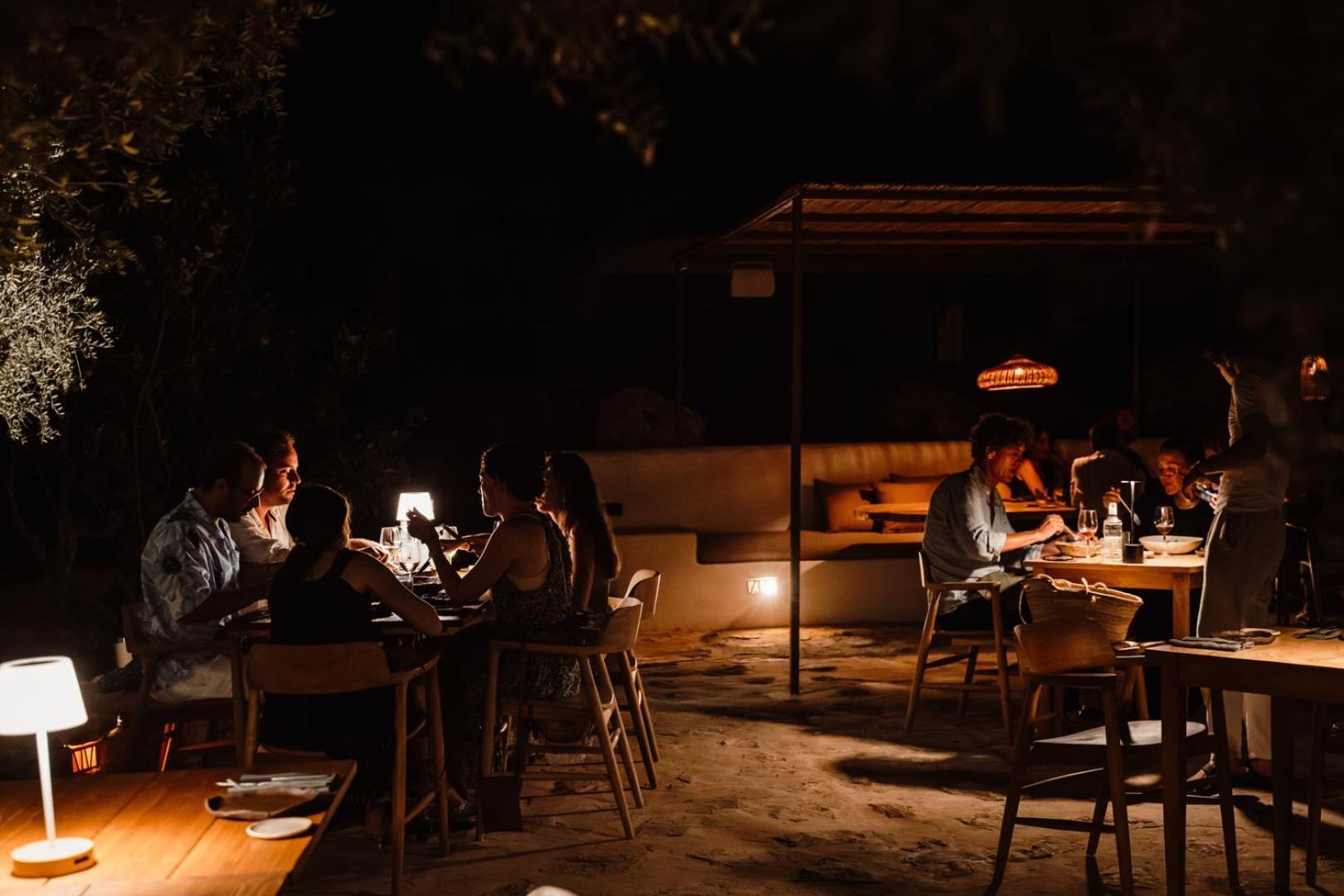Farm stay Aguamadera Santa Eularia des Riu