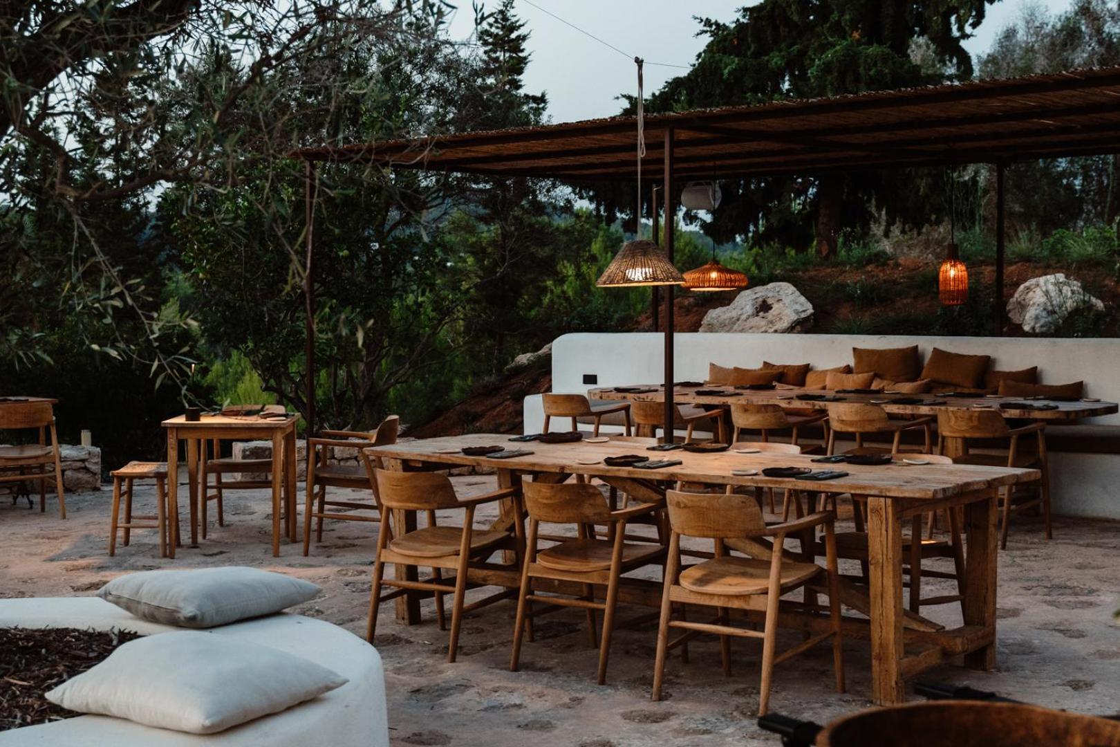 Aguamadera Farm stay *