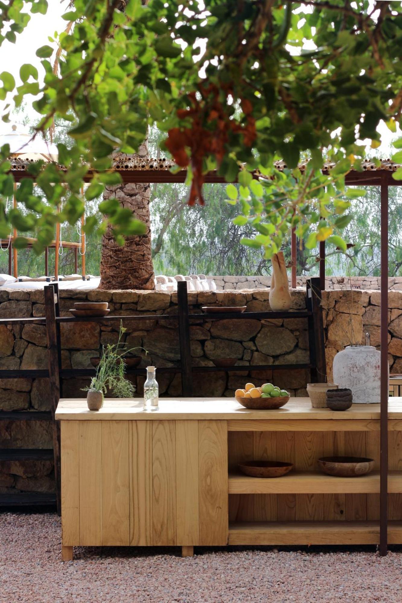 Aguamadera Farm stay Santa Eularia des Riu