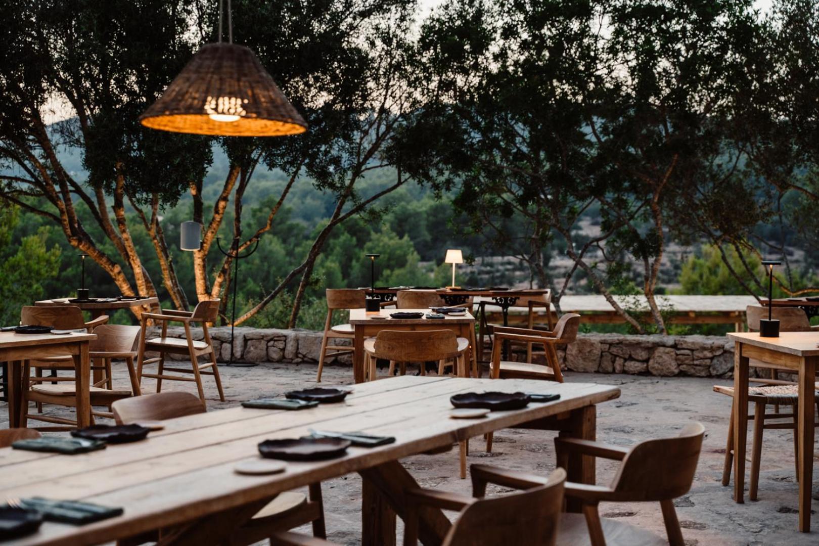 Aguamadera Farm stay