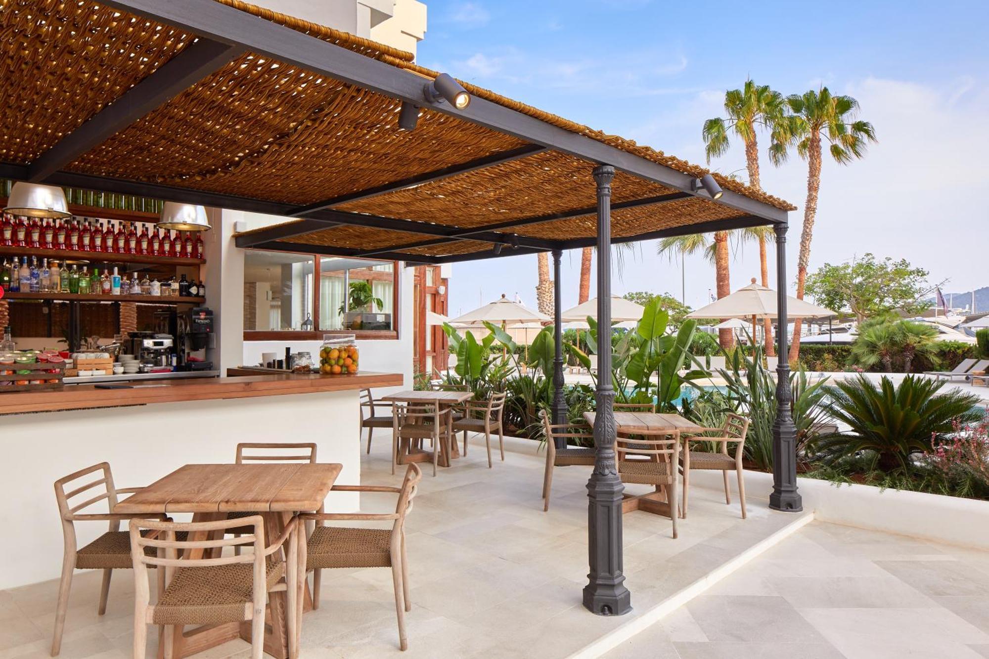 Tres Torres 4* Santa Eularia des Riu