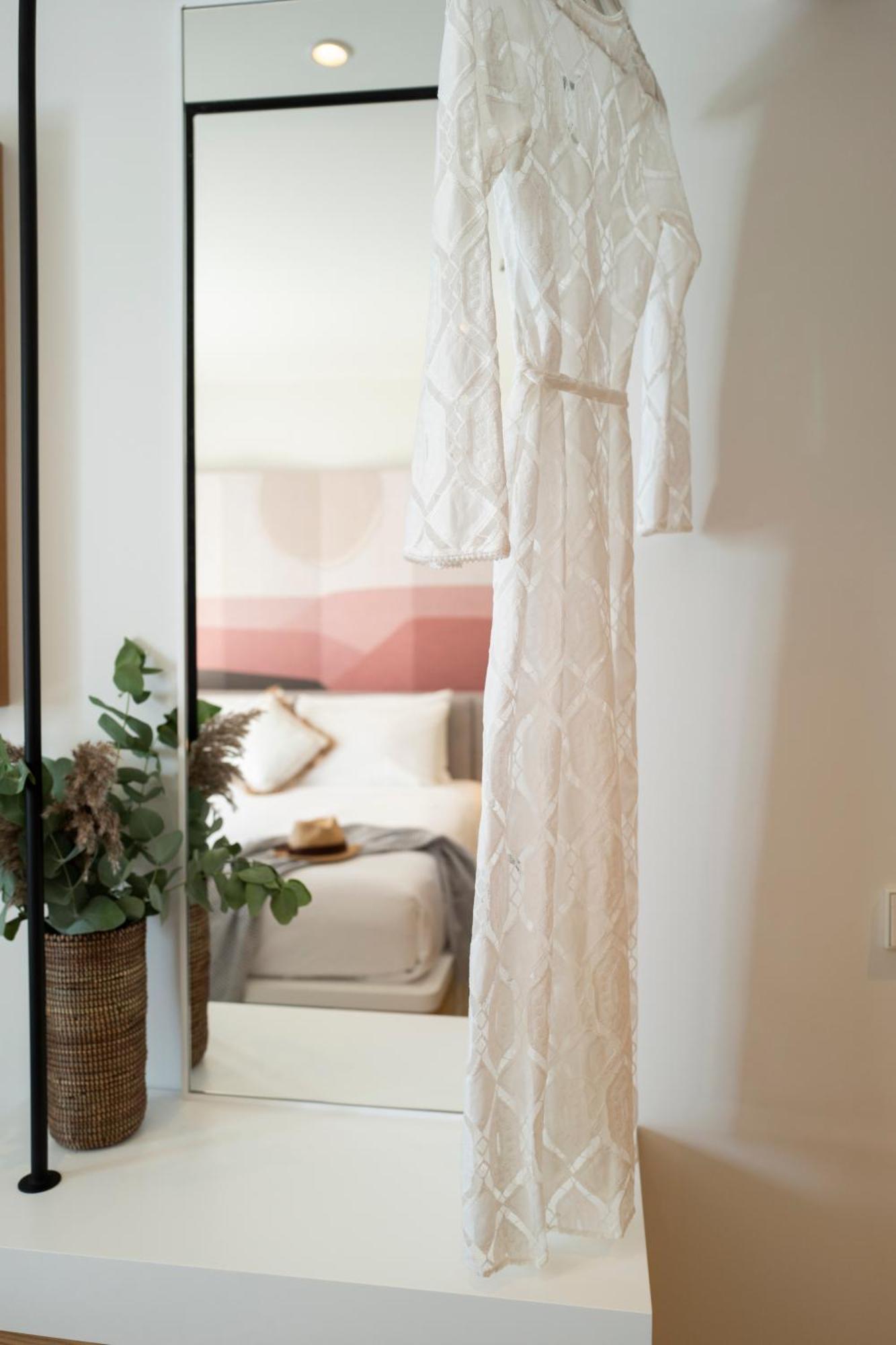 Apartment Boutique Marsol Ibiza