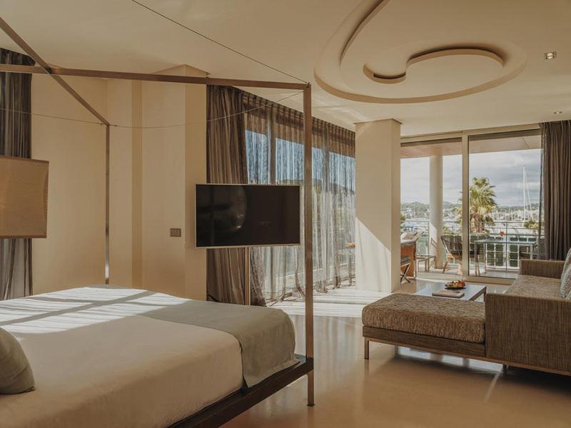 Aguas De Ibiza Grand Luxe - Small Luxury Of The World Santa Eularia des Riu