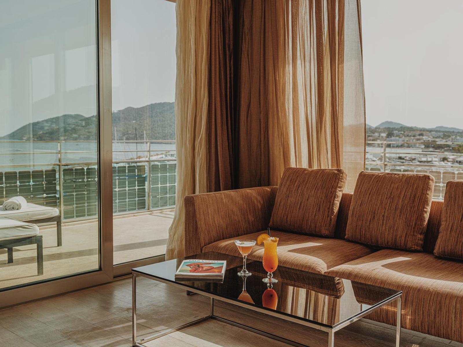 Aguas De Ibiza Grand Luxe - Small Luxury Of The World Hotel 5*