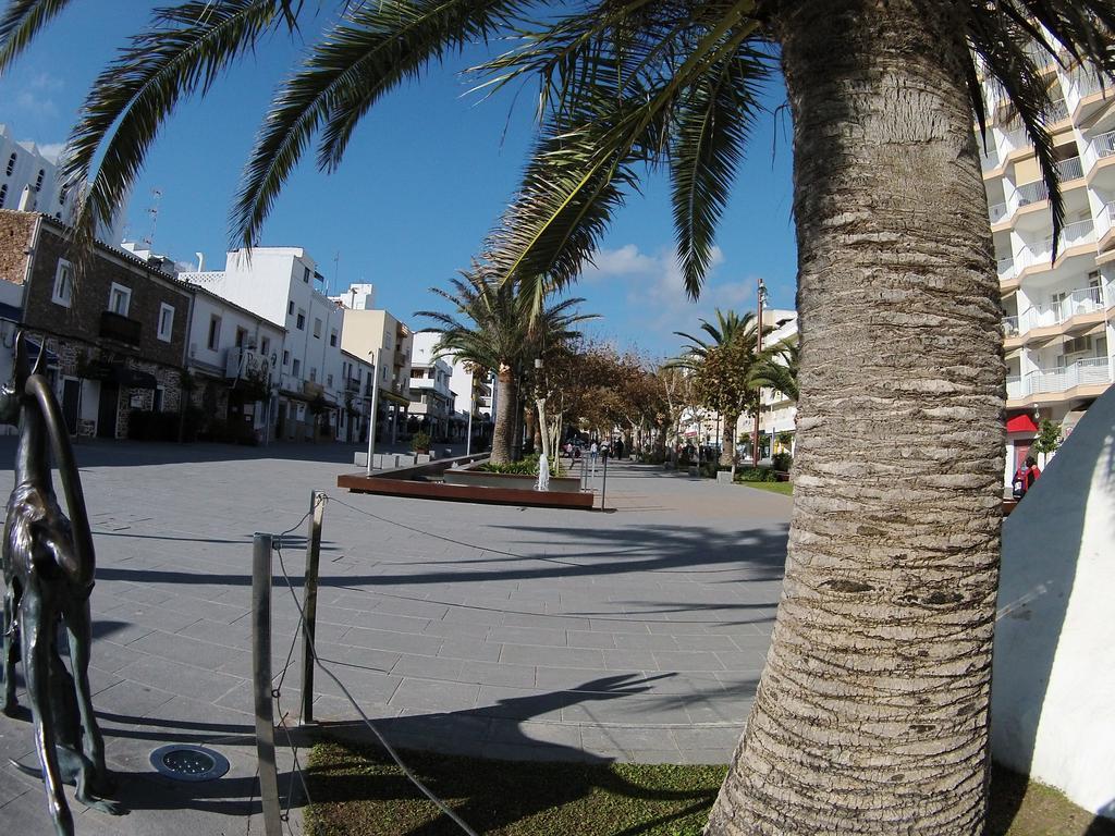 Gasthuis Mayol Santa Eularia des Riu