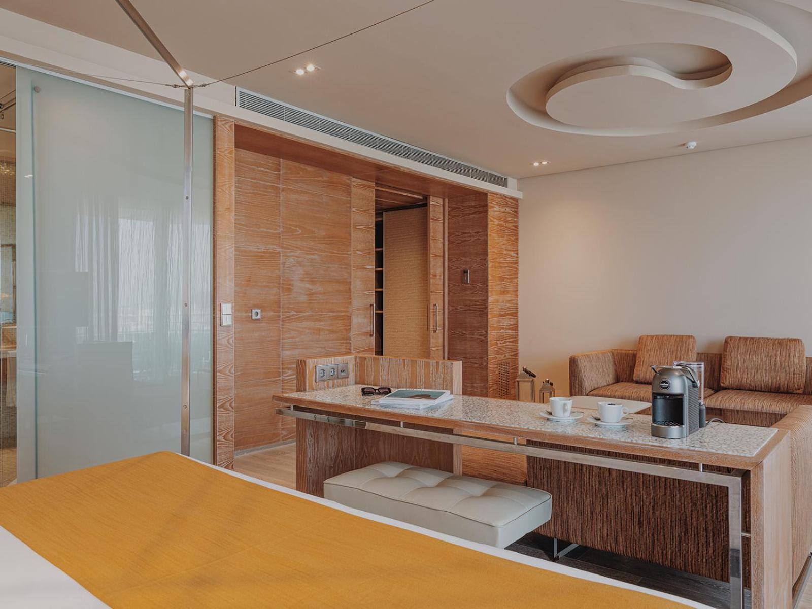 Aguas De Ibiza Grand Luxe - Small Luxury Of The World