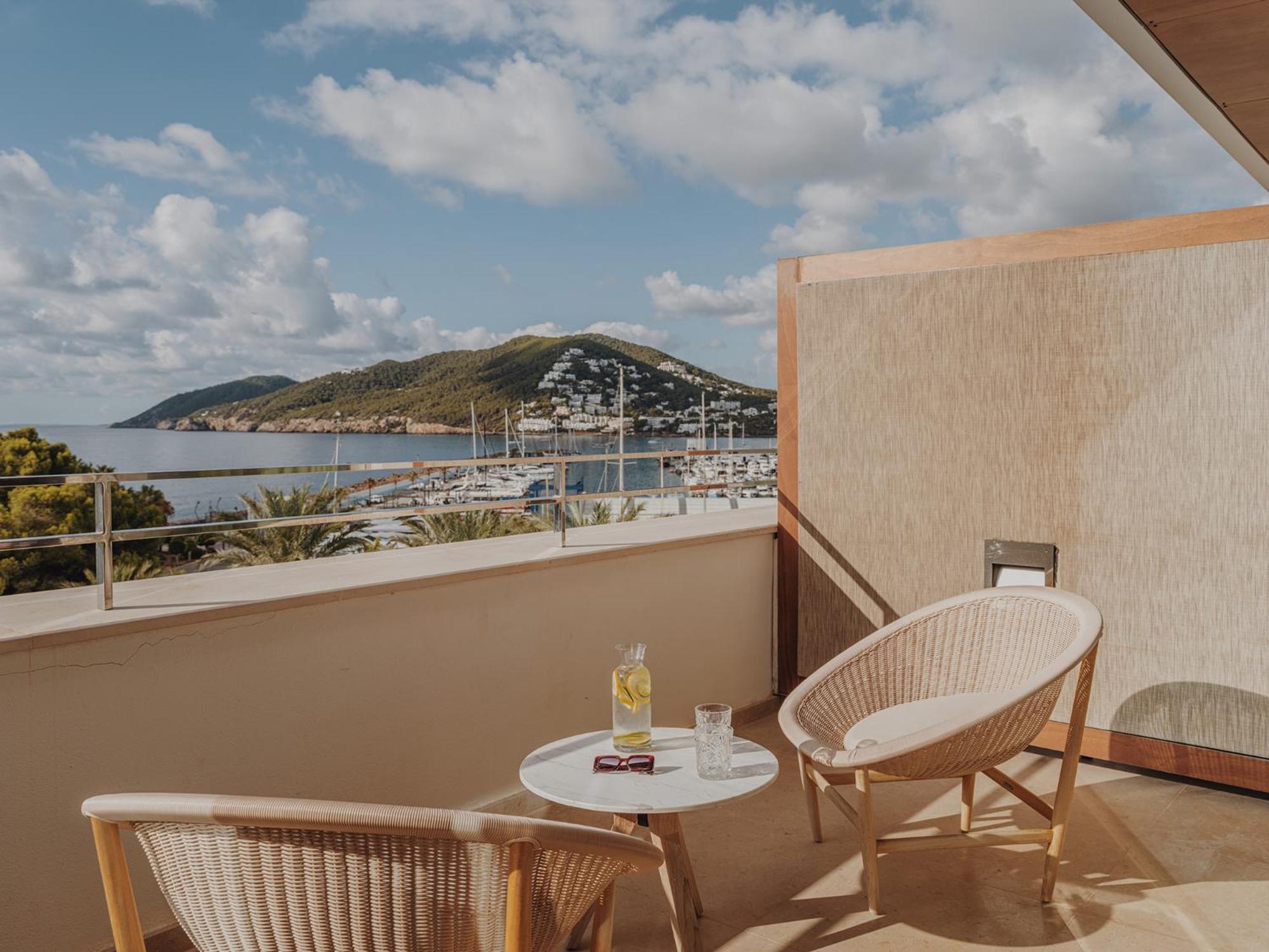 Aguas De Ibiza Grand Luxe - Small Luxury Of The World Hotel