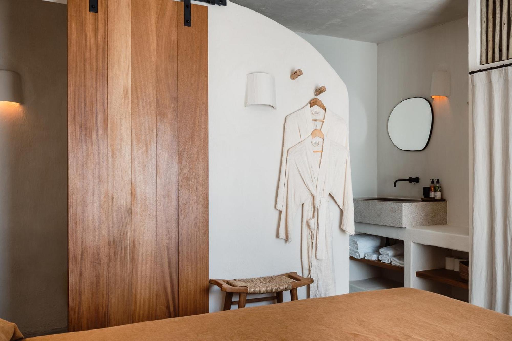 Farm stay Aguamadera Santa Eularia des Riu