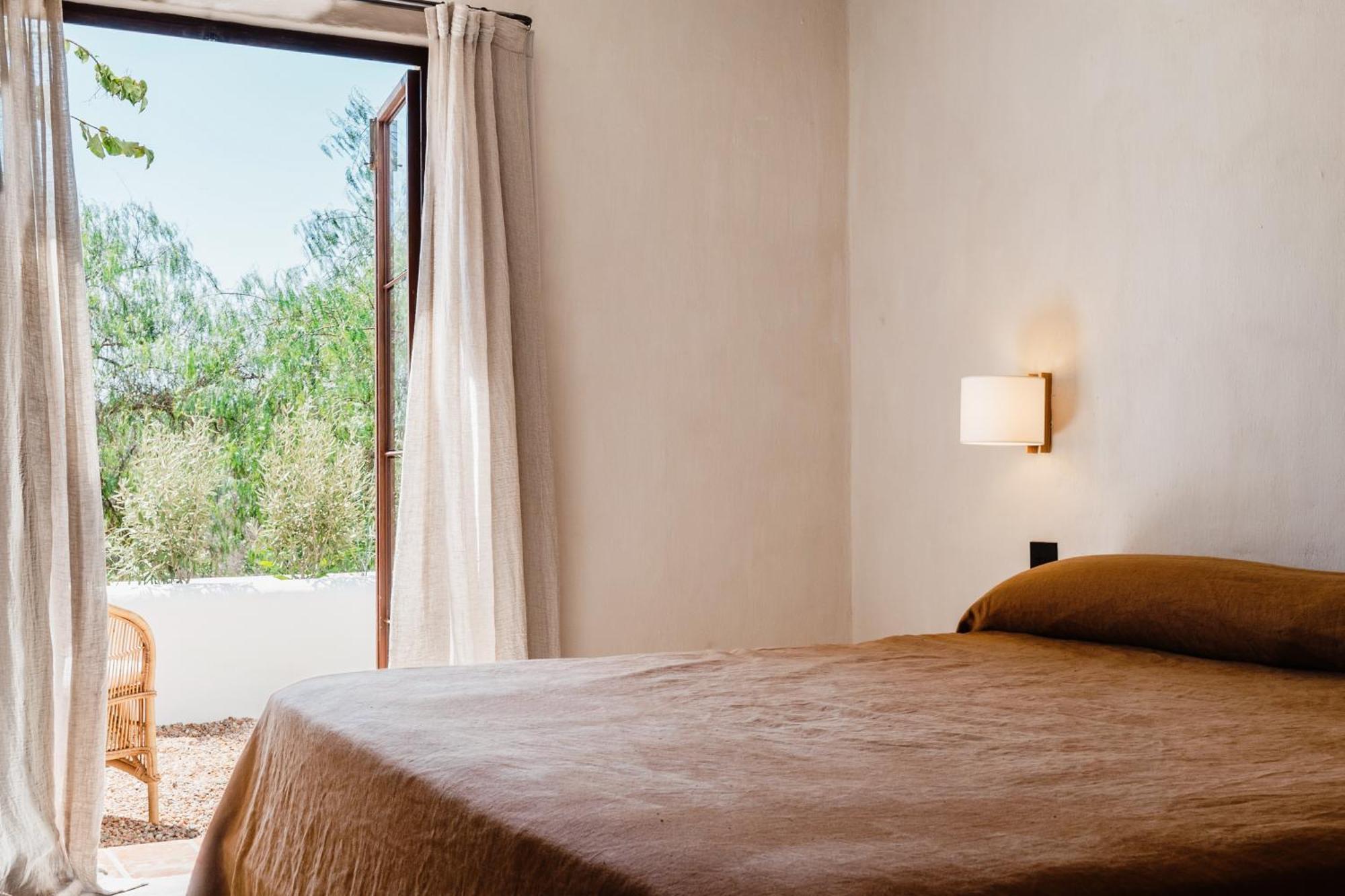 Farm stay Aguamadera Santa Eularia des Riu