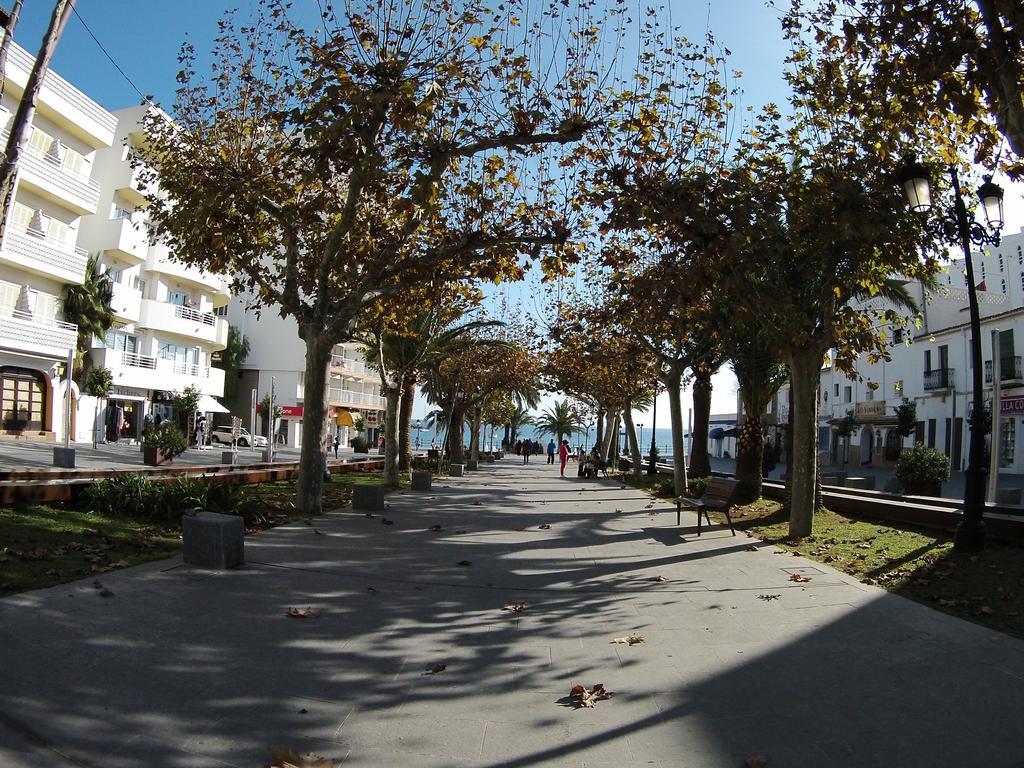 Mayol 2* Santa Eularia des Riu