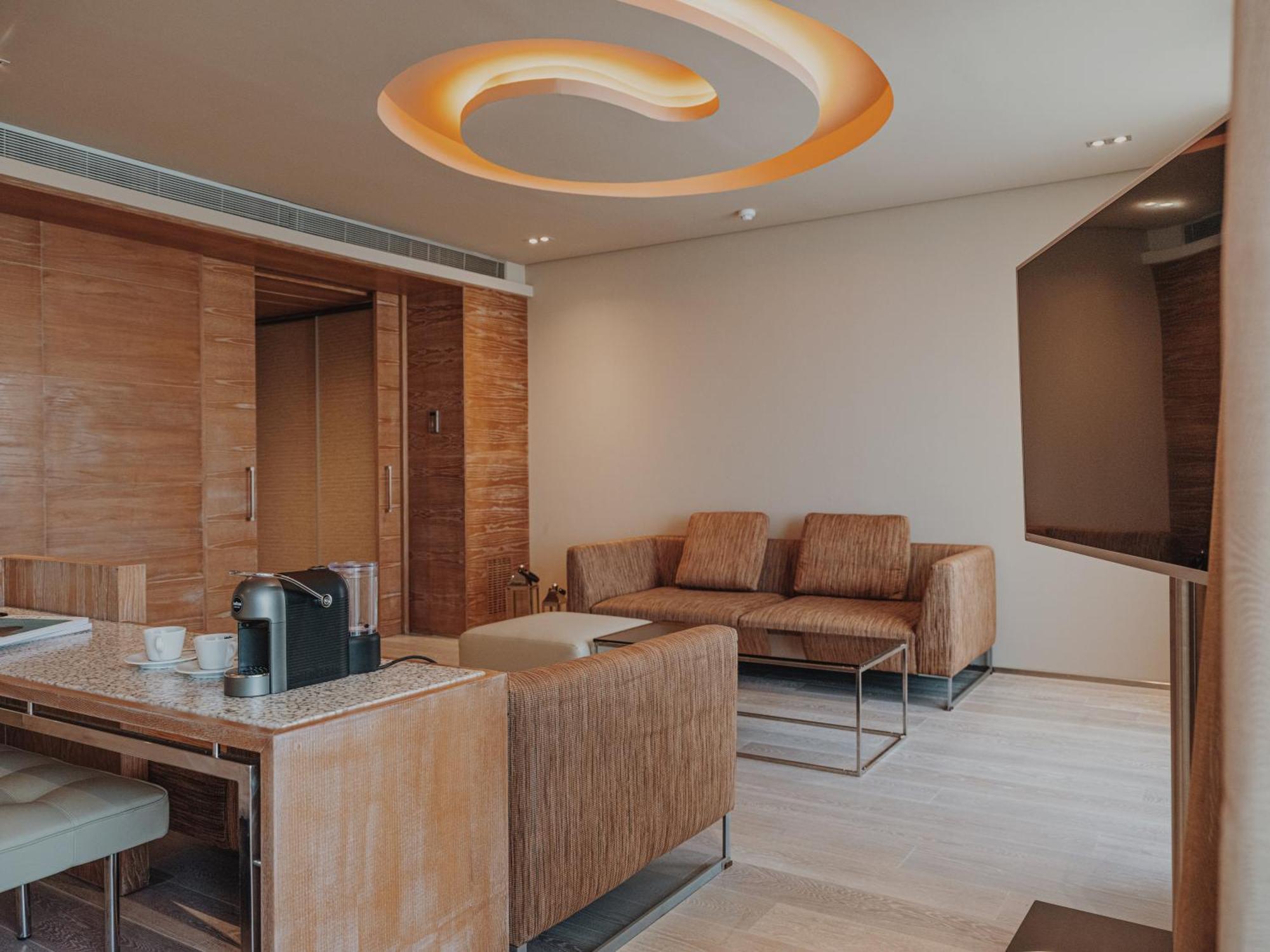 Aguas De Ibiza Grand Luxe - Small Luxury Of The World Hotel 5*