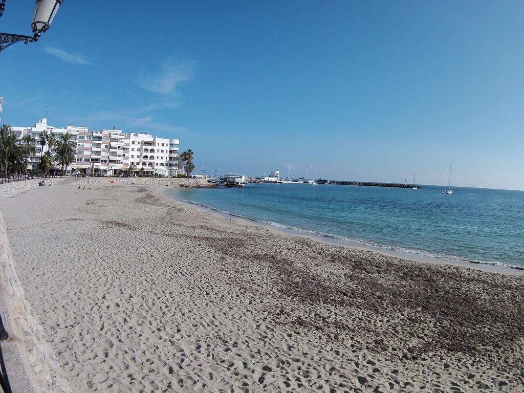 Mayol Santa Eularia des Riu