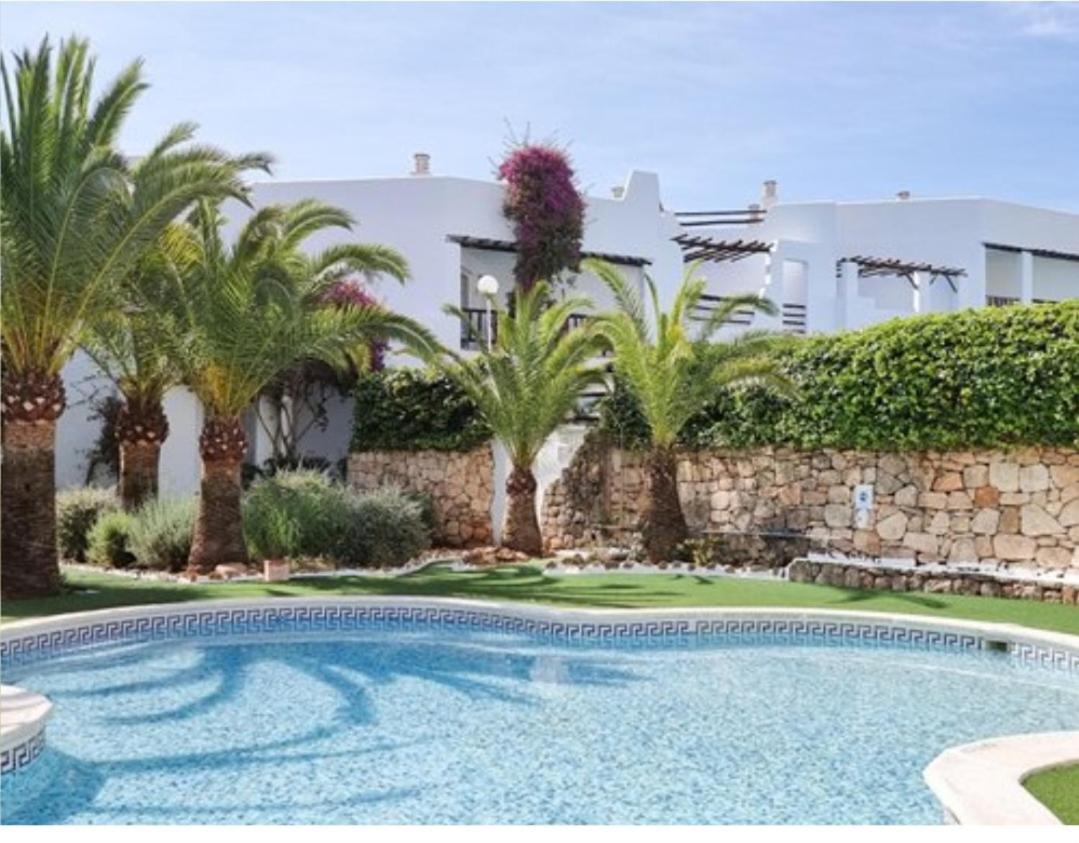Estudio Siesta Apartment Santa Eularia des Riu