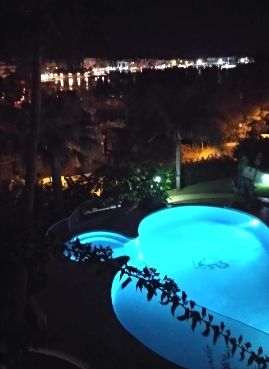 Apartment Estudio Siesta Santa Eularia des Riu