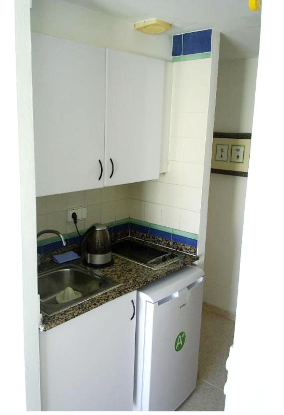 Estudio Siesta Apartment Santa Eularia des Riu