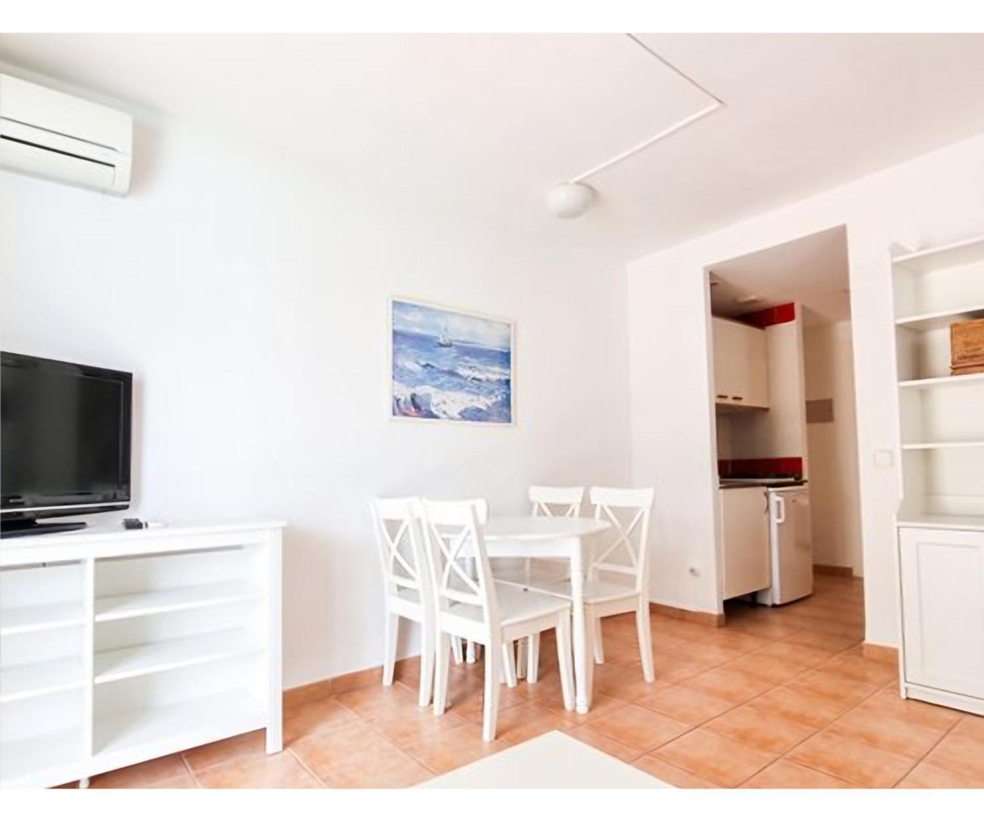 Estudio Siesta Apartment *