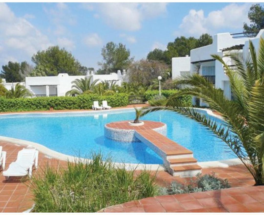 Apartment Estudio Siesta *