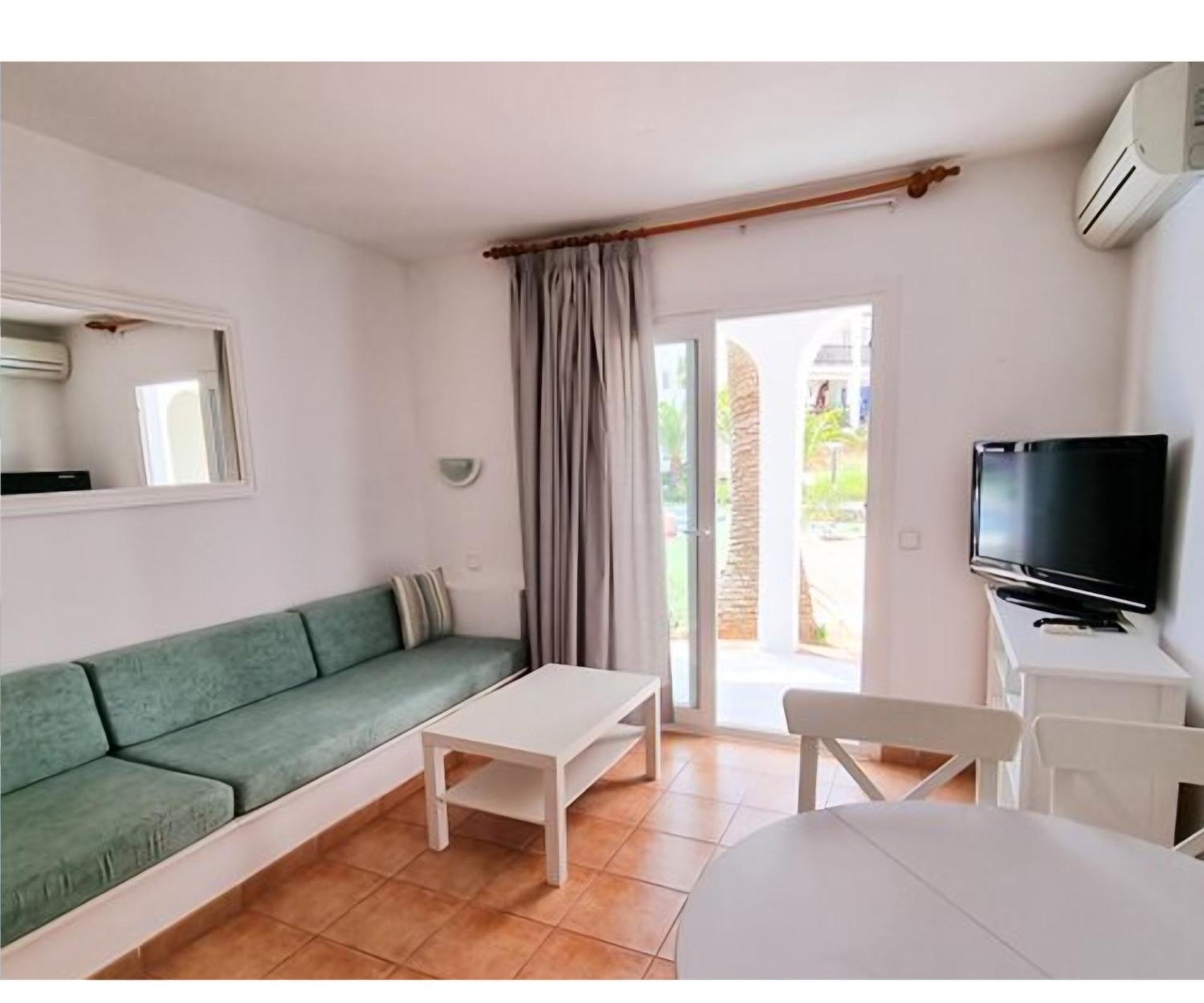 Apartment Estudio Siesta