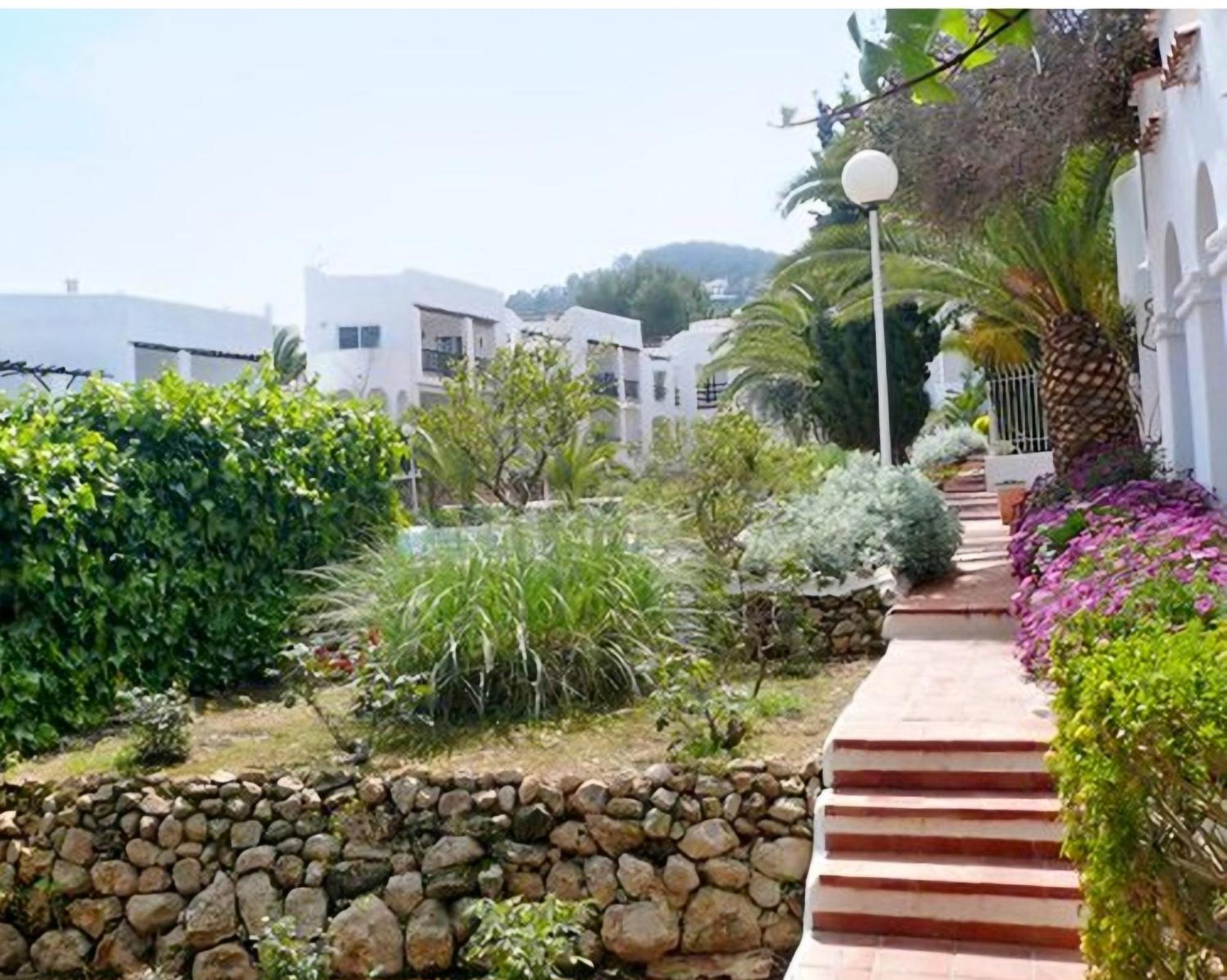 Estudio Siesta * Santa Eularia des Riu