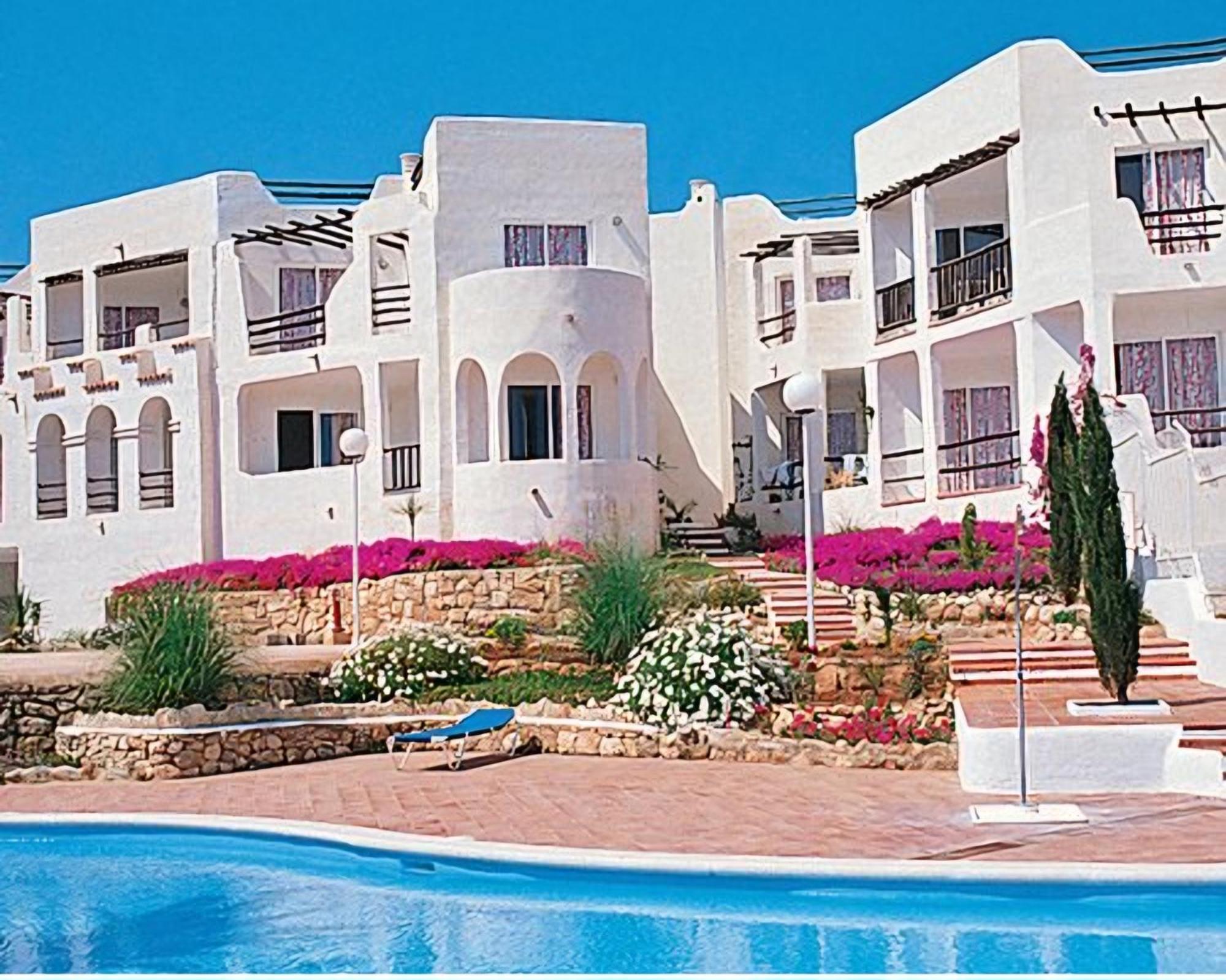 Apartment Estudio Siesta *