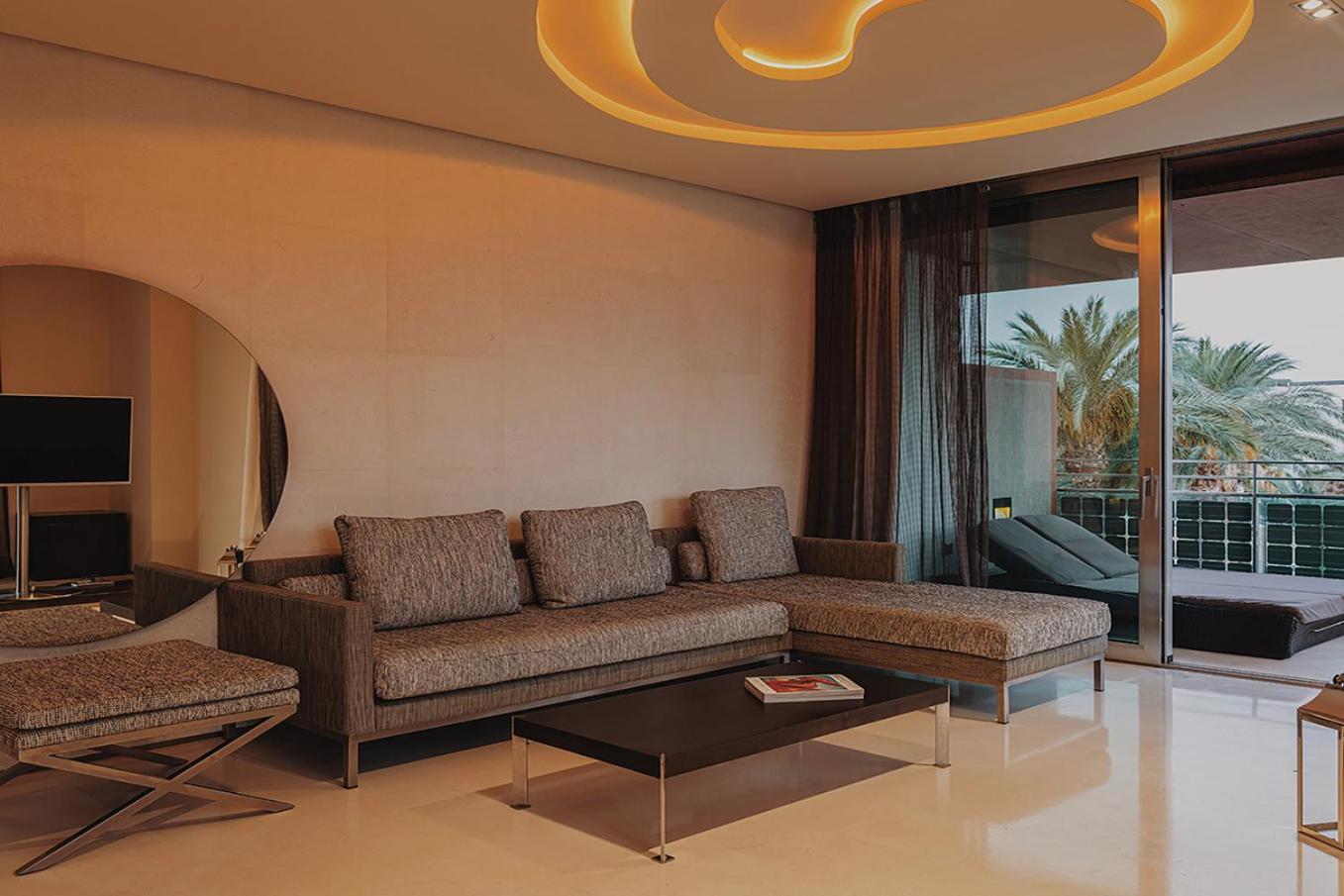 Aguas De Ibiza Grand Luxe - Small Luxury Of The World
